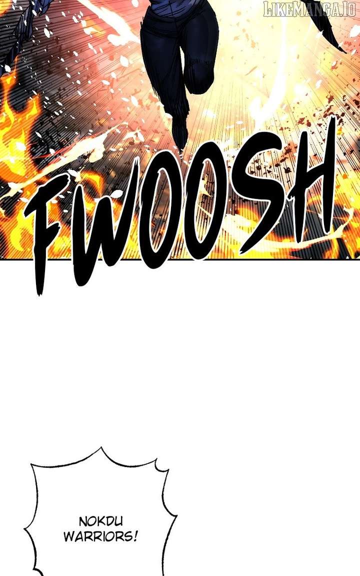 Cryptid Chapter 20 - Page 58