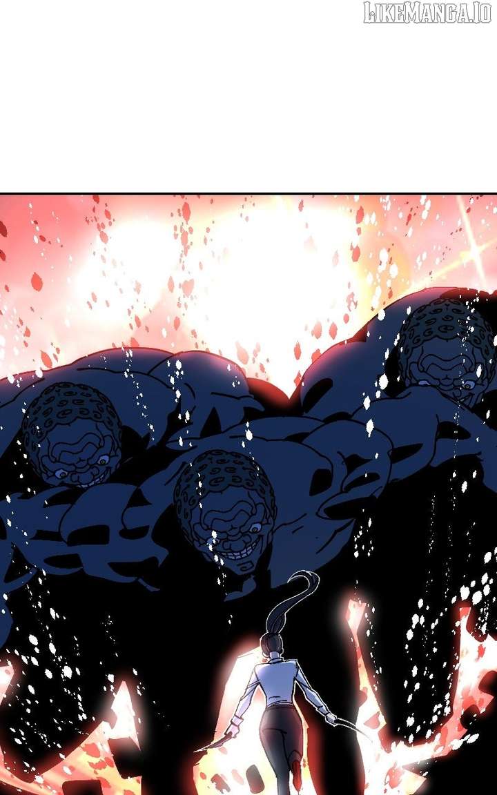 Cryptid Chapter 20 - Page 60