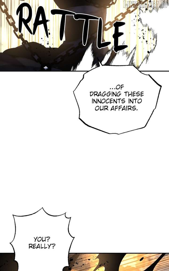 Cryptid Chapter 20 - Page 7