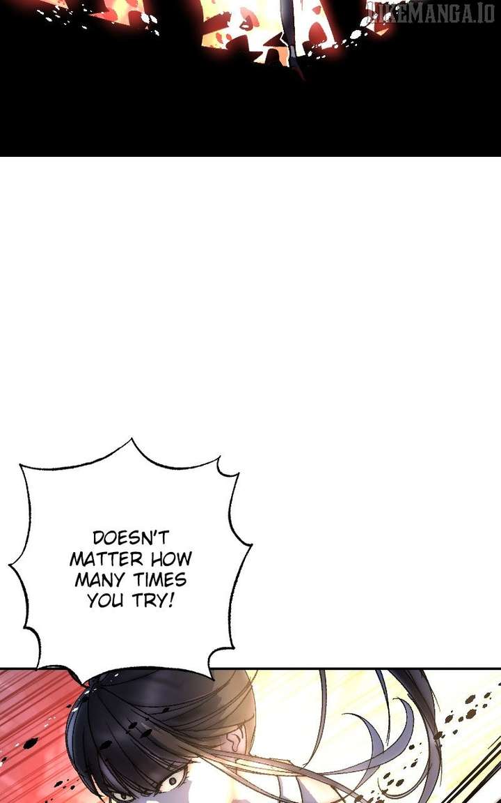 Cryptid Chapter 20 - Page 61