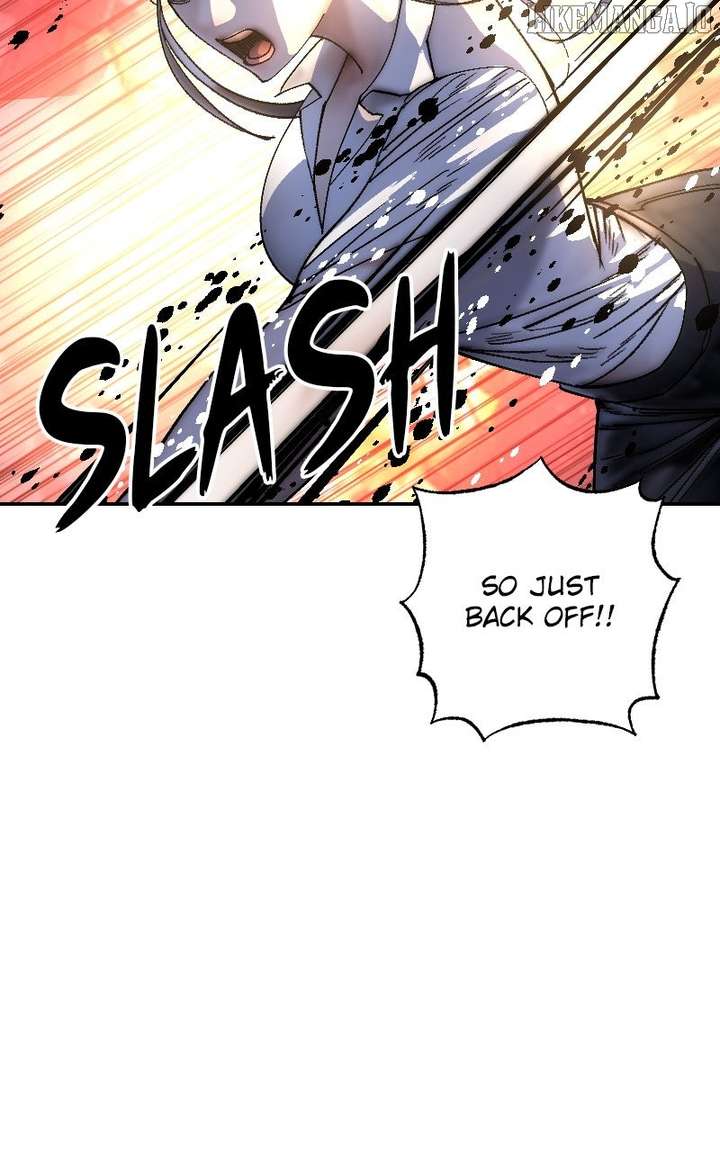 Cryptid Chapter 20 - Page 62