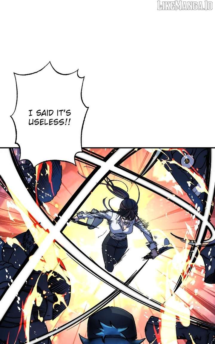 Cryptid Chapter 20 - Page 63