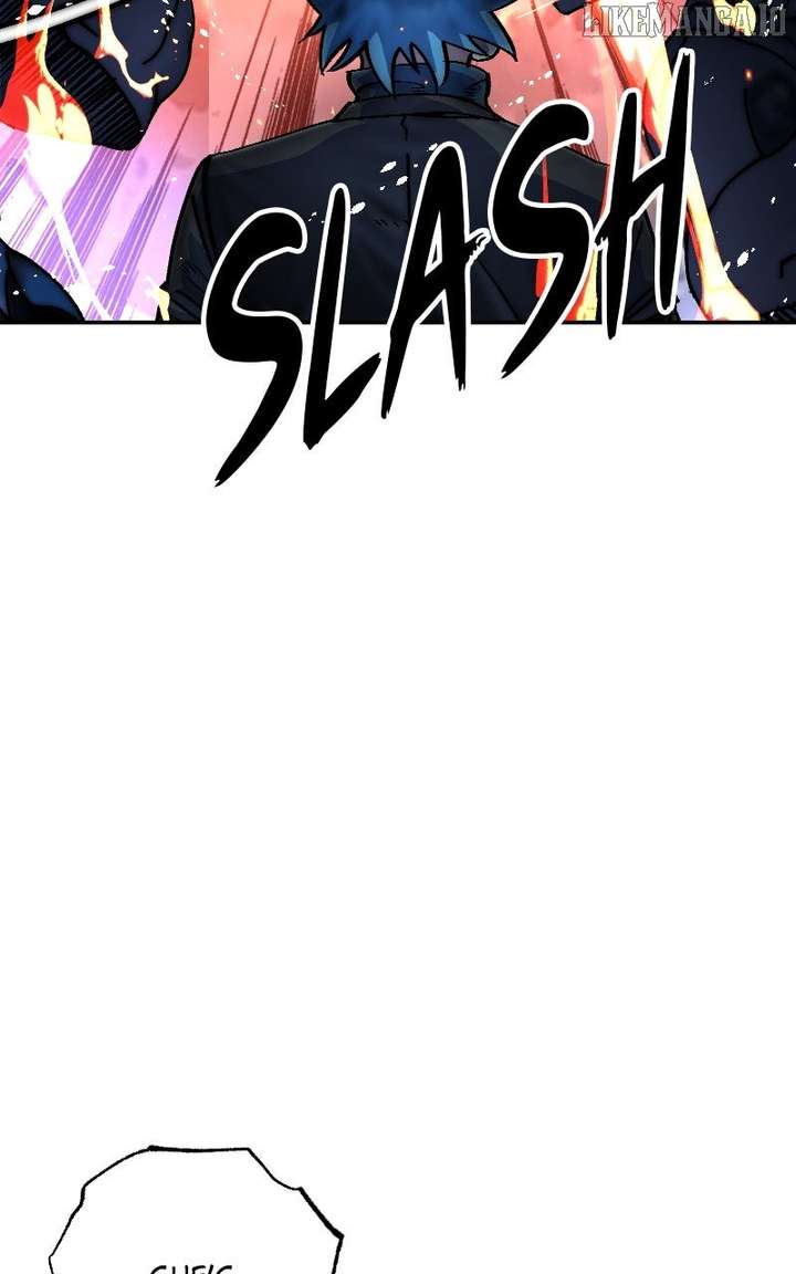 Cryptid Chapter 20 - Page 64