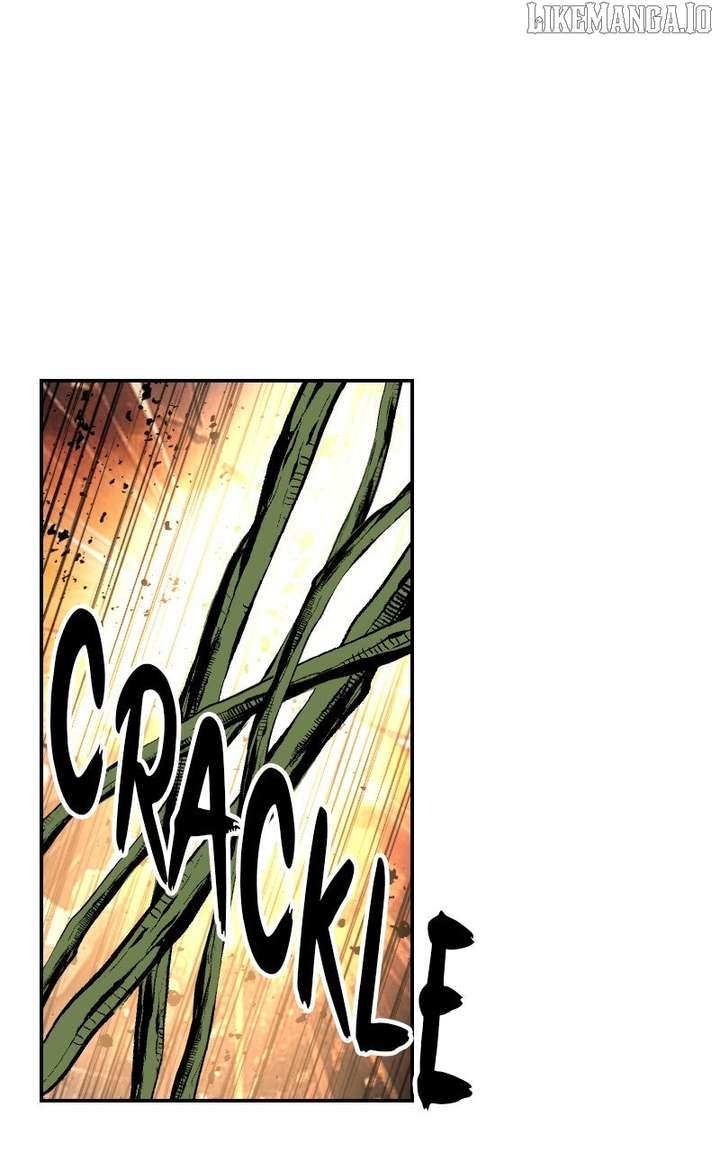 Cryptid Chapter 20 - Page 66