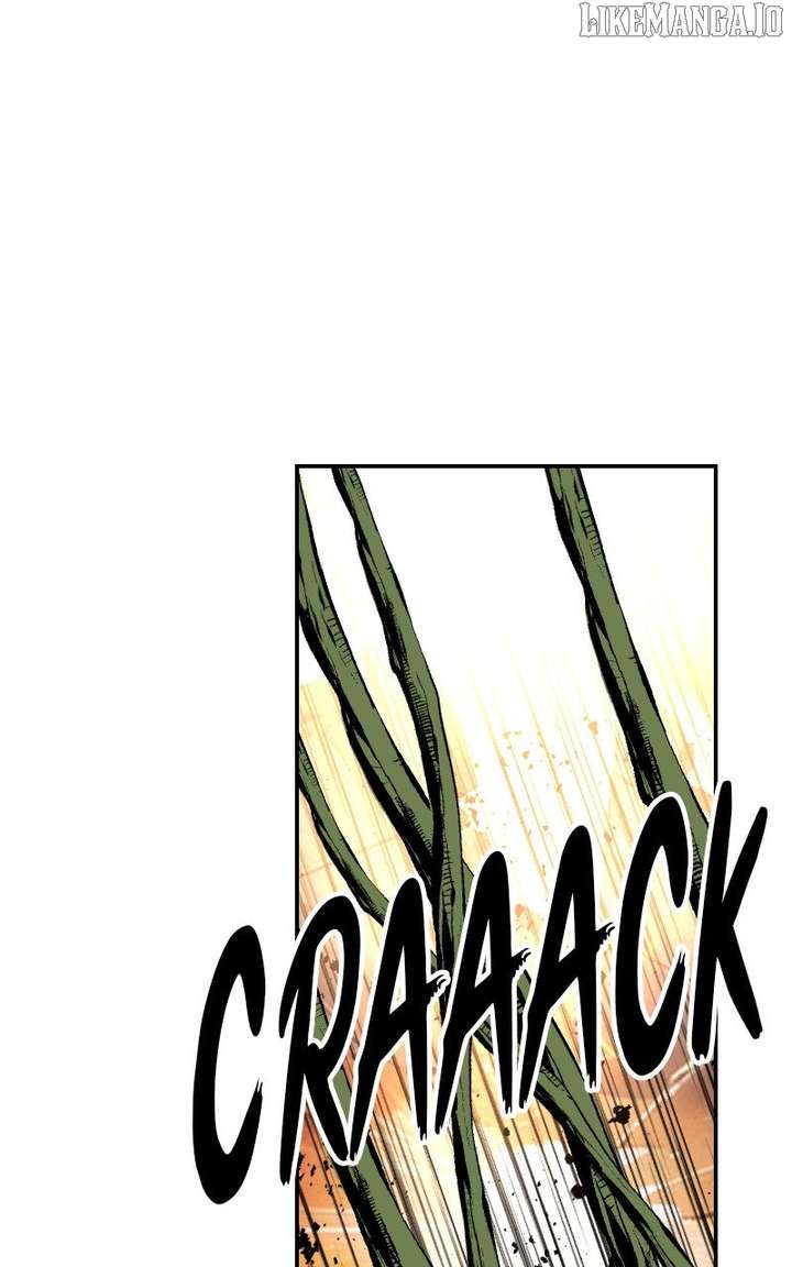 Cryptid Chapter 20 - Page 67