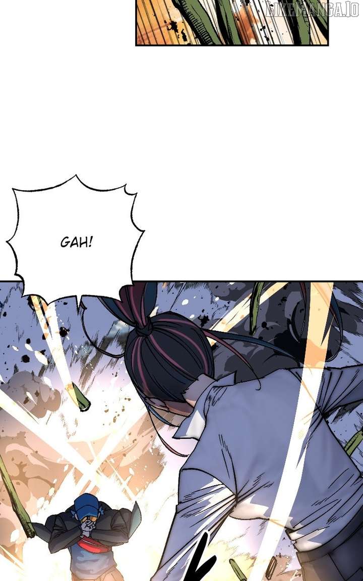 Cryptid Chapter 20 - Page 68