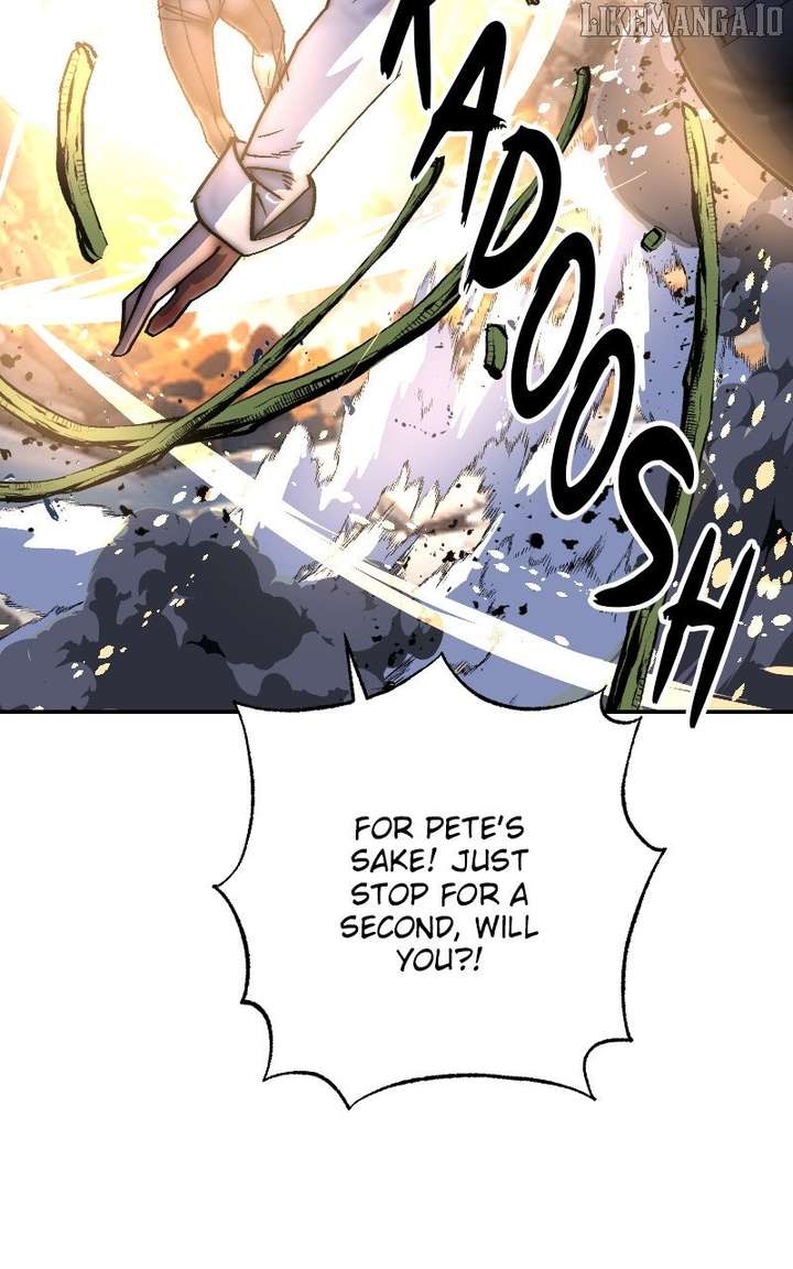 Cryptid Chapter 20 - Page 69