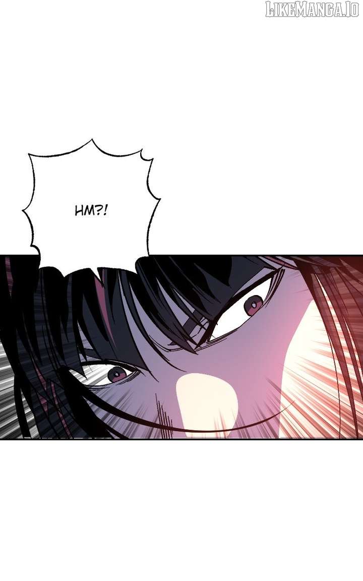 Cryptid Chapter 20 - Page 70