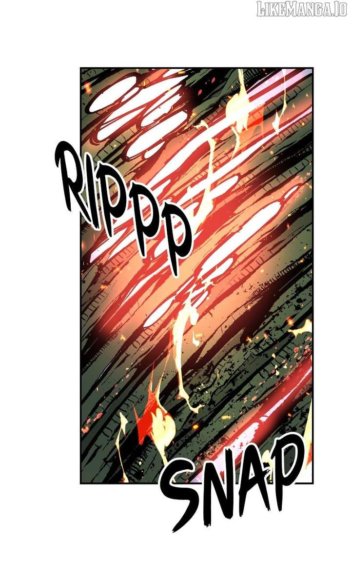 Cryptid Chapter 20 - Page 73