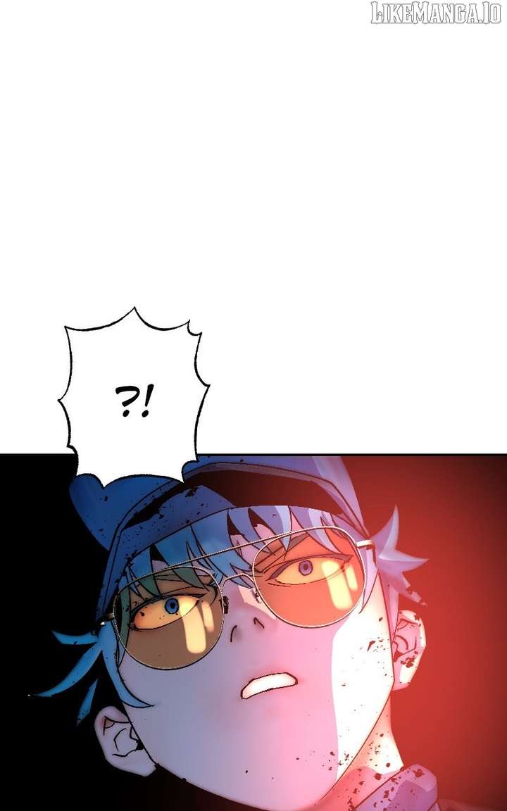 Cryptid Chapter 20 - Page 74