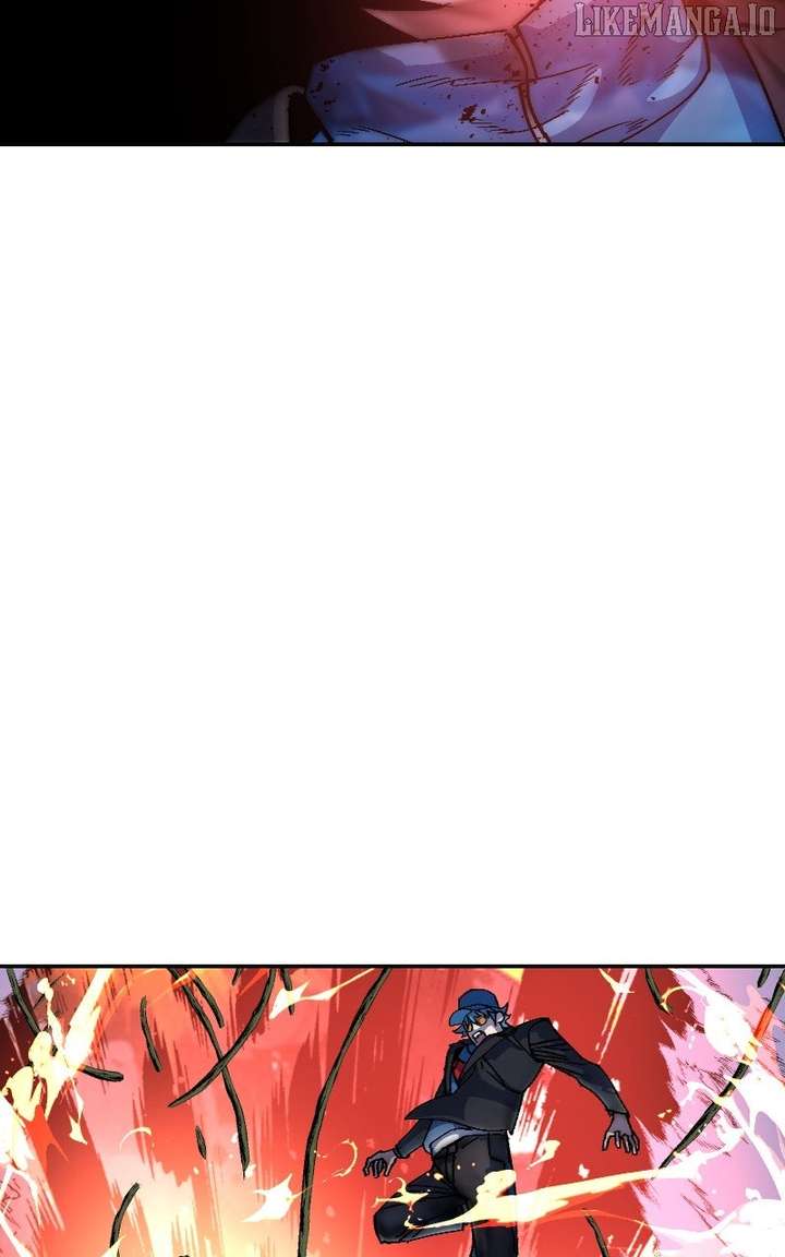 Cryptid Chapter 20 - Page 75