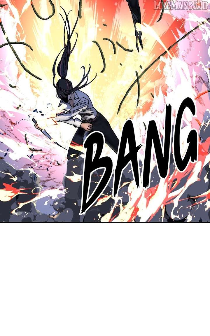 Cryptid Chapter 20 - Page 76