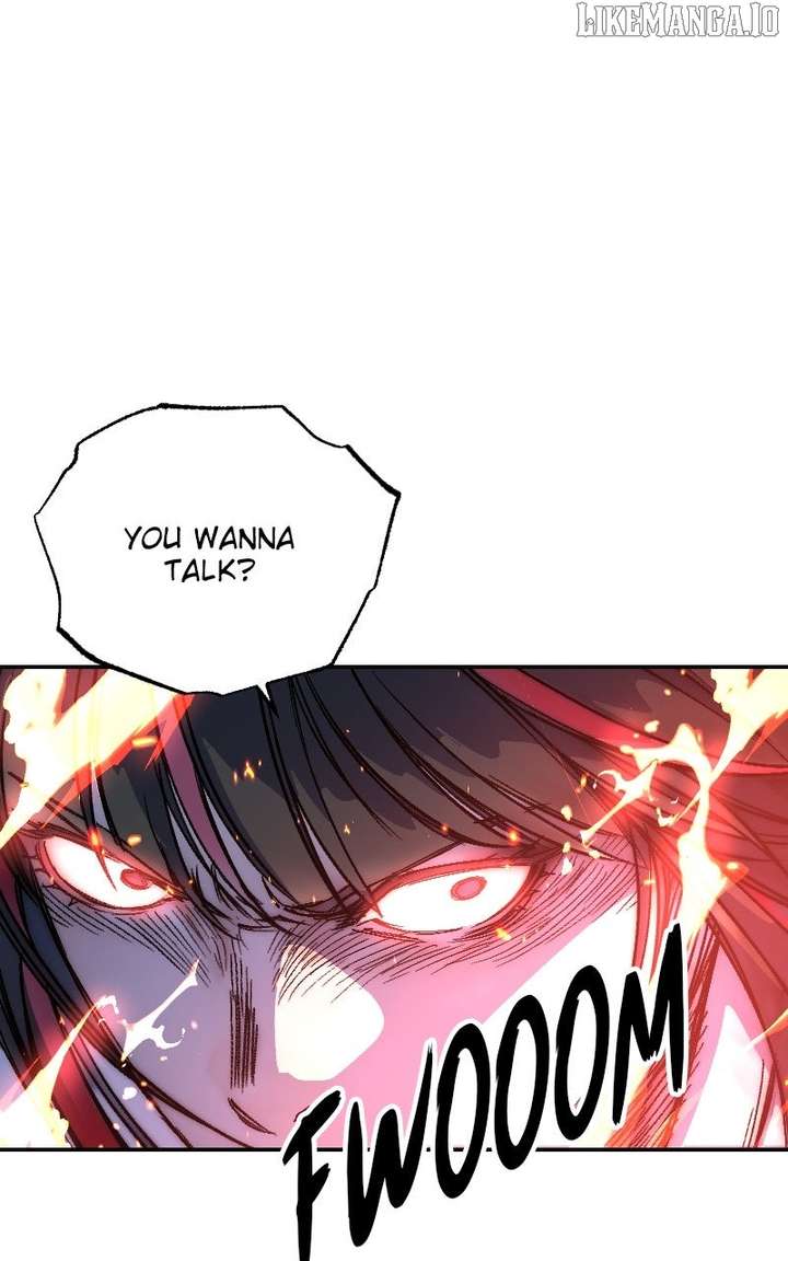 Cryptid Chapter 20 - Page 77