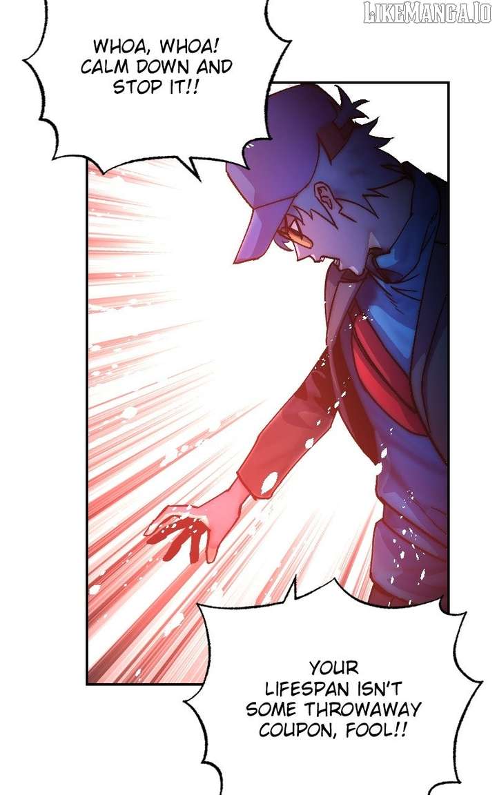 Cryptid Chapter 20 - Page 80