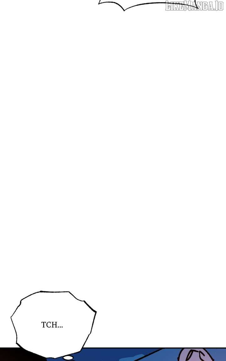 Cryptid Chapter 20 - Page 81