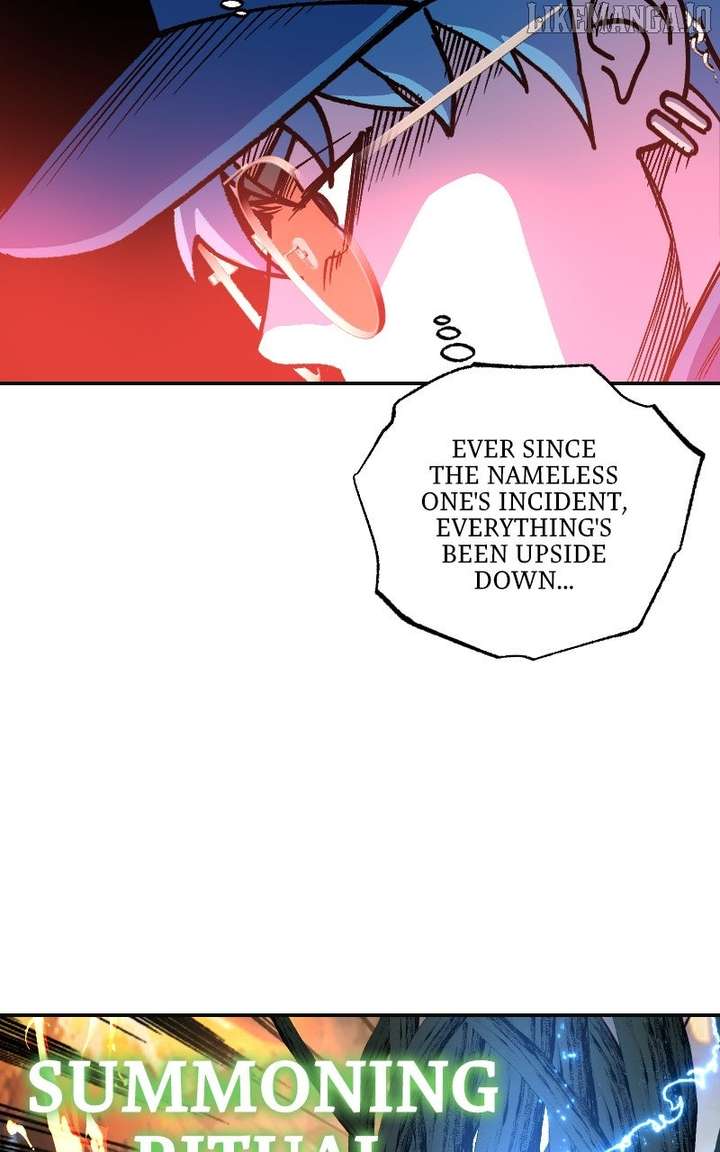 Cryptid Chapter 20 - Page 82