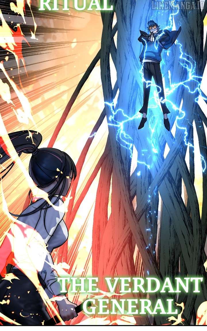 Cryptid Chapter 20 - Page 83