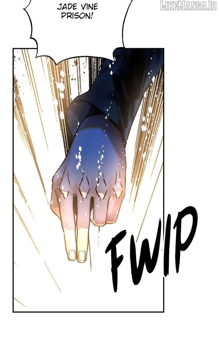 Cryptid Chapter 20 - Page 86