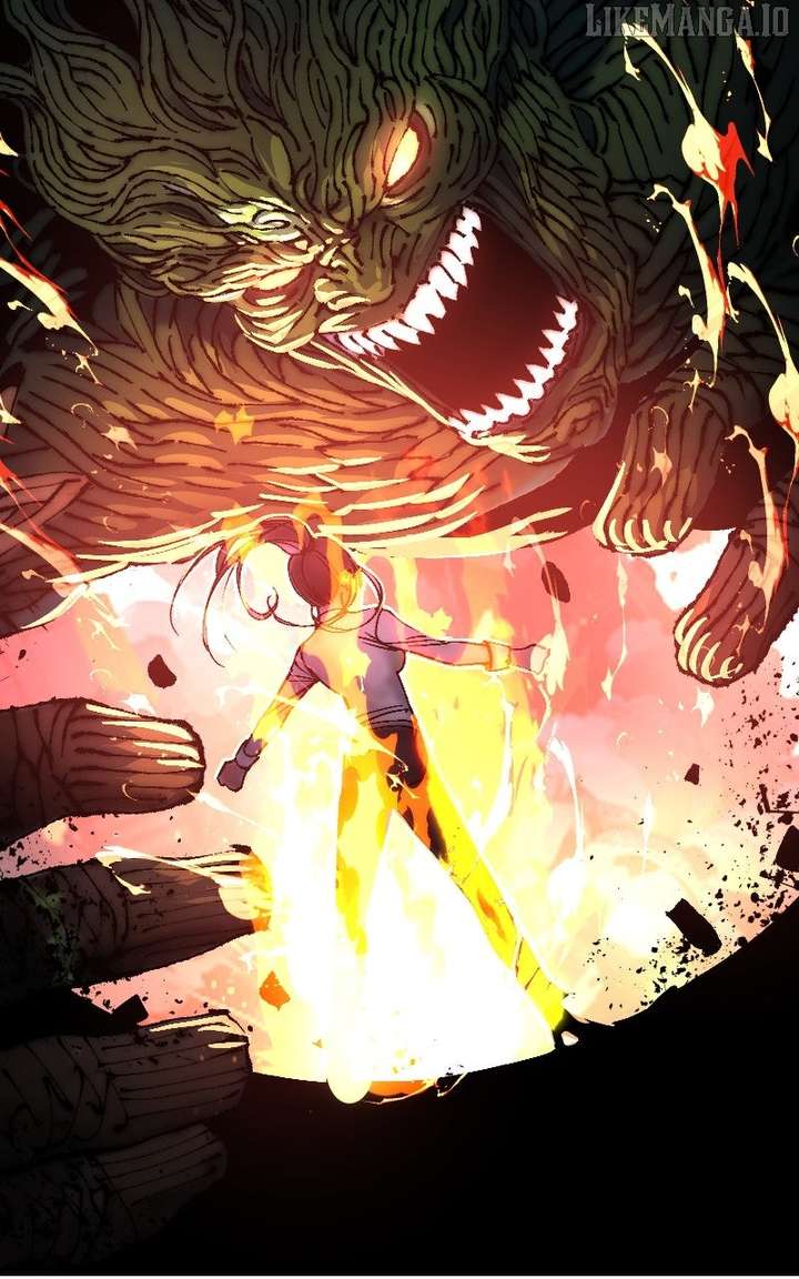 Cryptid Chapter 20 - Page 88