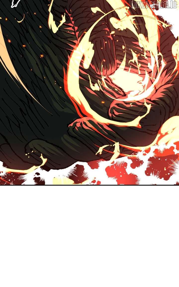 Cryptid Chapter 20 - Page 90