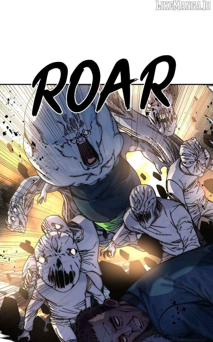 Cryptid Chapter 20 - Page 10