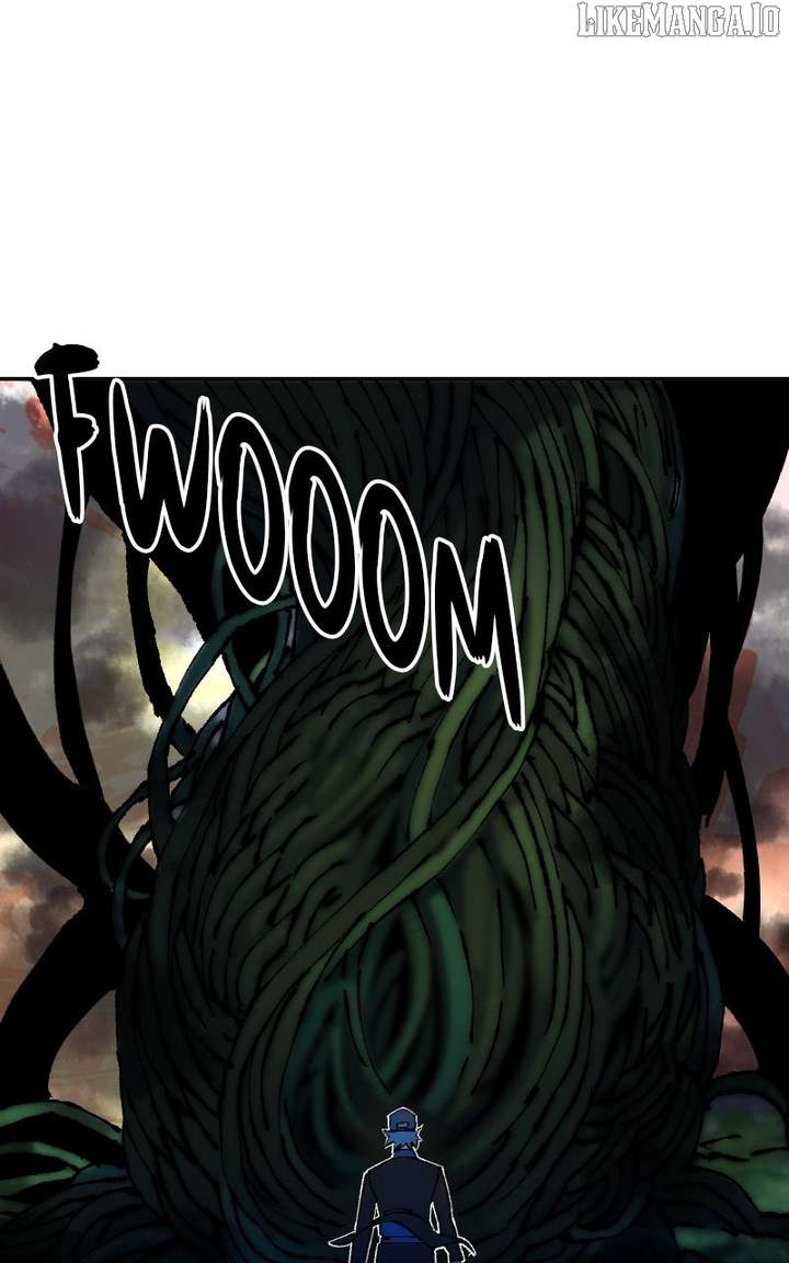 Cryptid Chapter 20 - Page 91