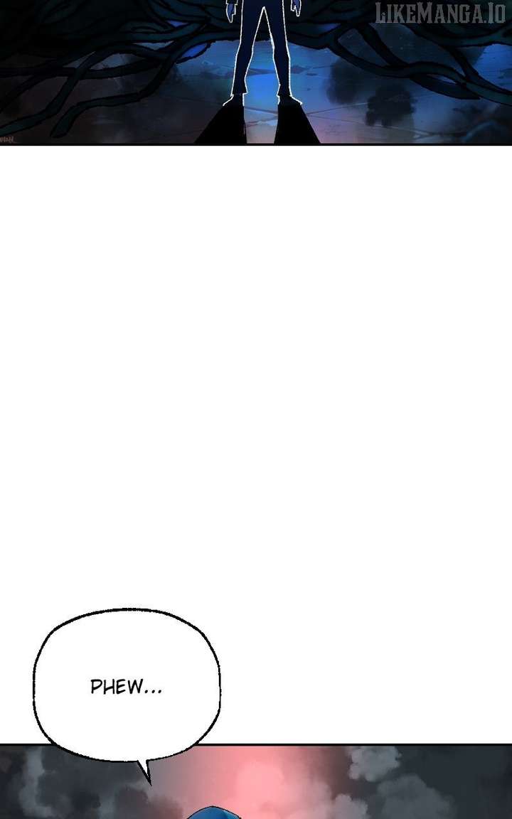 Cryptid Chapter 20 - Page 92