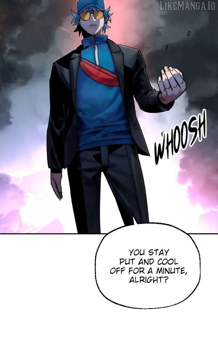 Cryptid Chapter 20 - Page 93