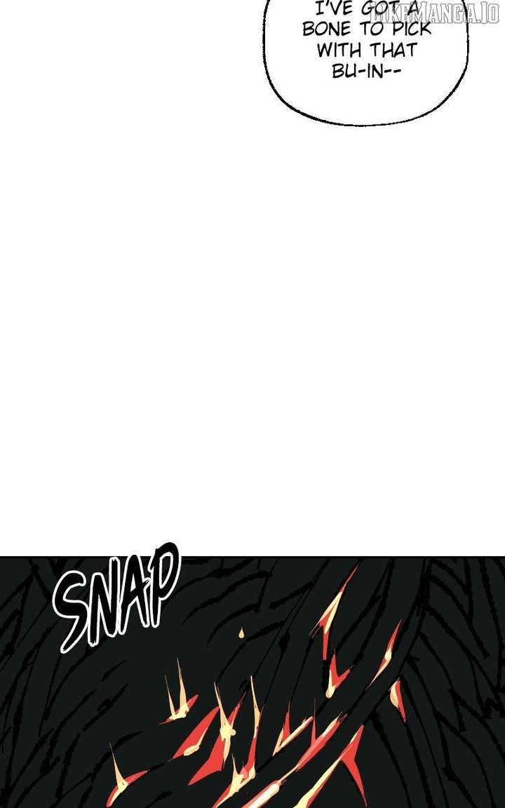 Cryptid Chapter 20 - Page 95