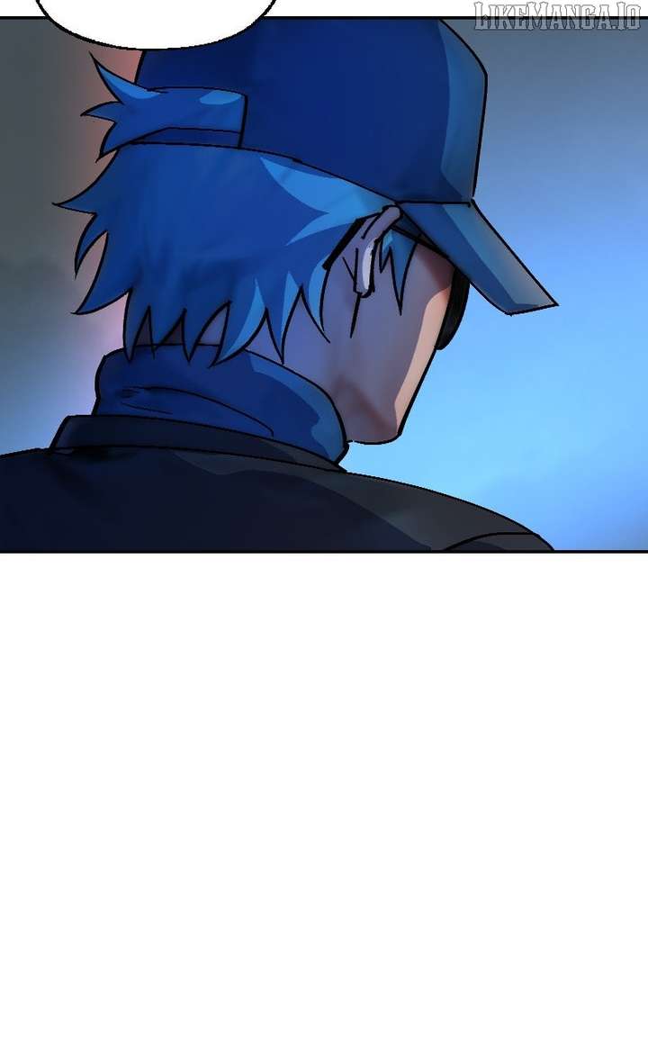 Cryptid Chapter 20 - Page 97