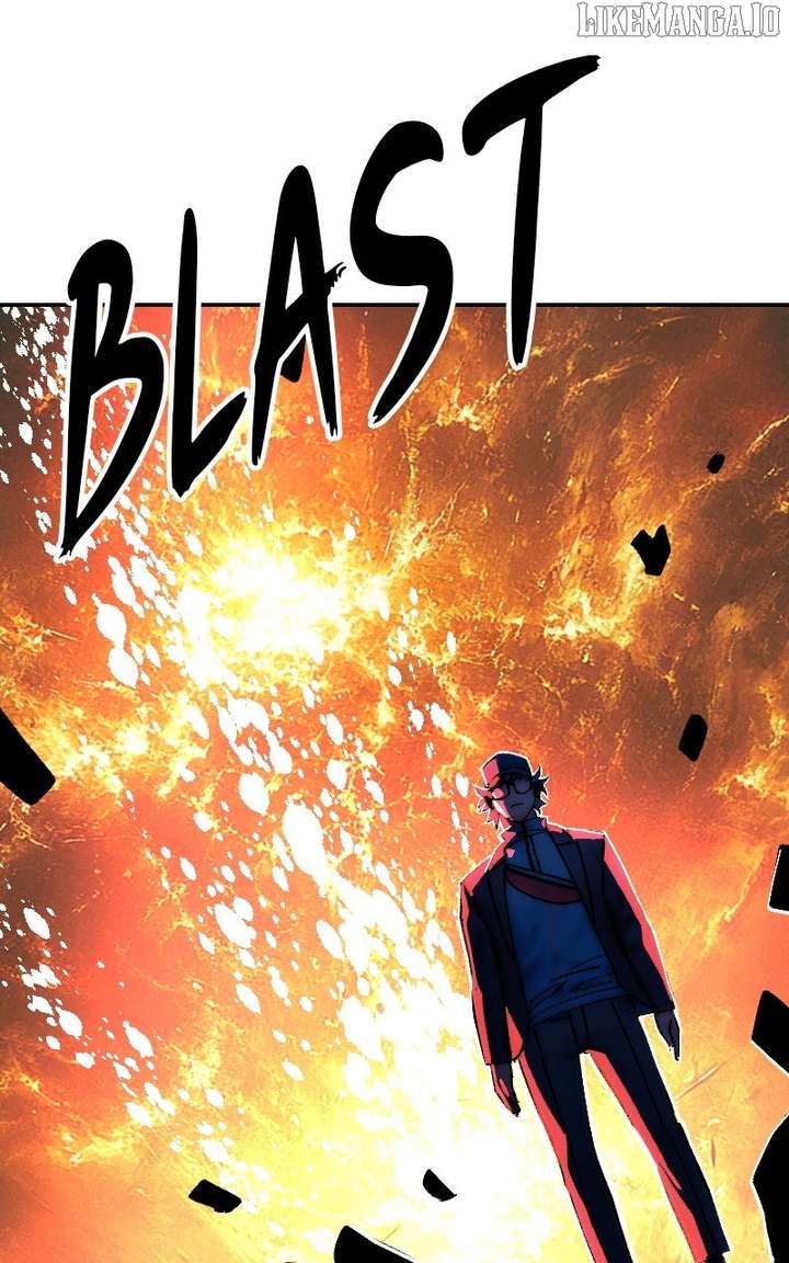 Cryptid Chapter 20 - Page 98