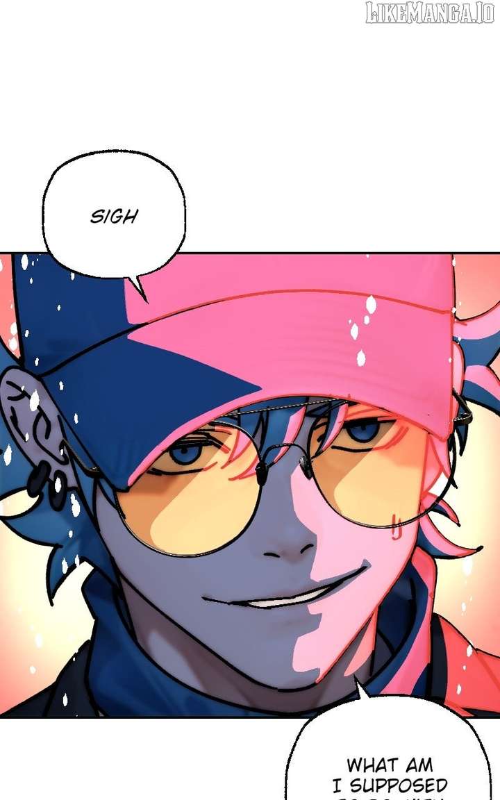 Cryptid Chapter 20 - Page 100