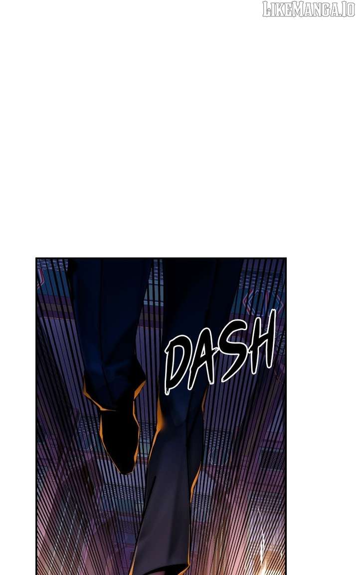 Cryptid Chapter 21 - Page 1