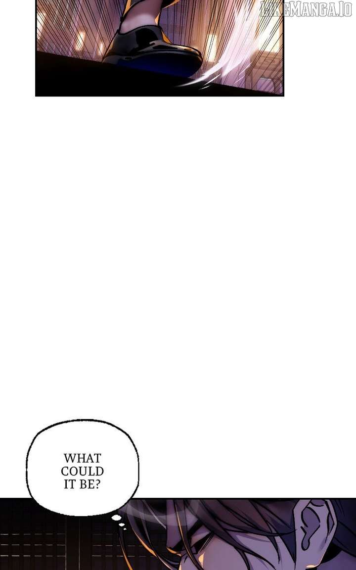 Cryptid Chapter 21 - Page 2