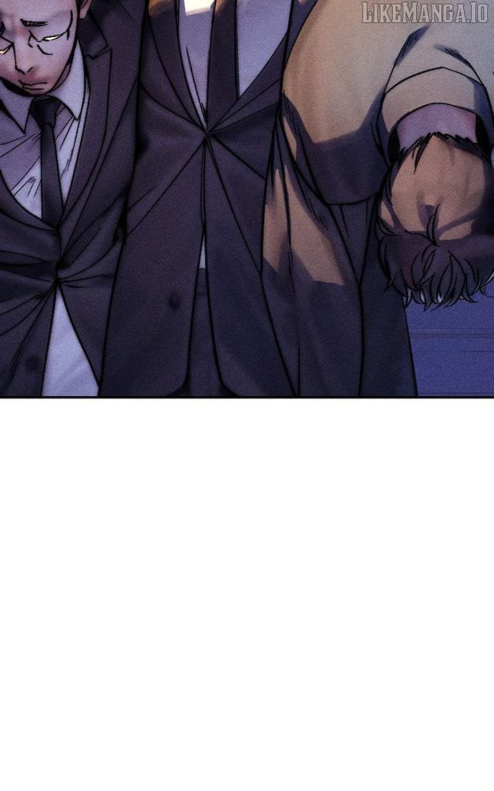 Cryptid Chapter 21 - Page 101