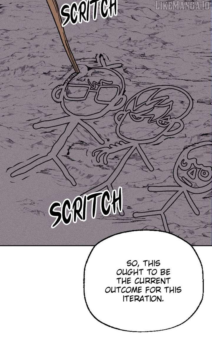 Cryptid Chapter 21 - Page 103