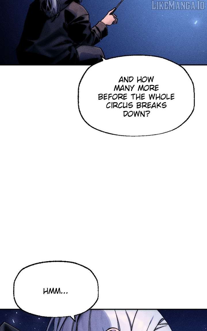 Cryptid Chapter 21 - Page 106