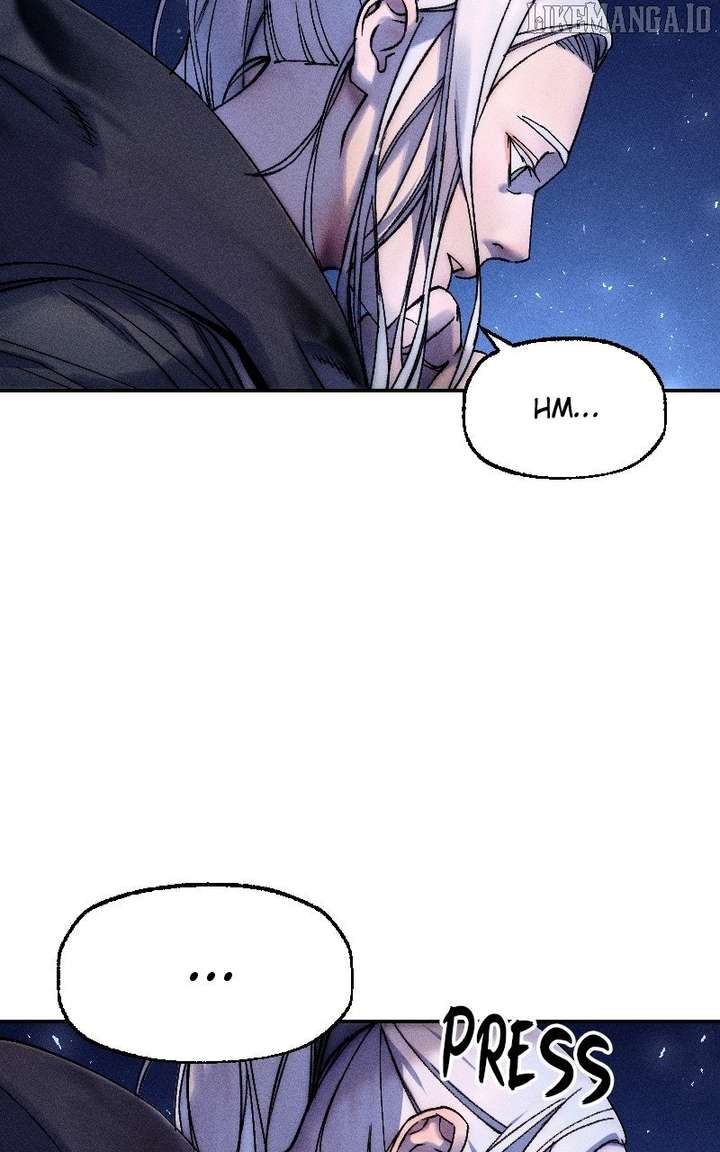 Cryptid Chapter 21 - Page 107