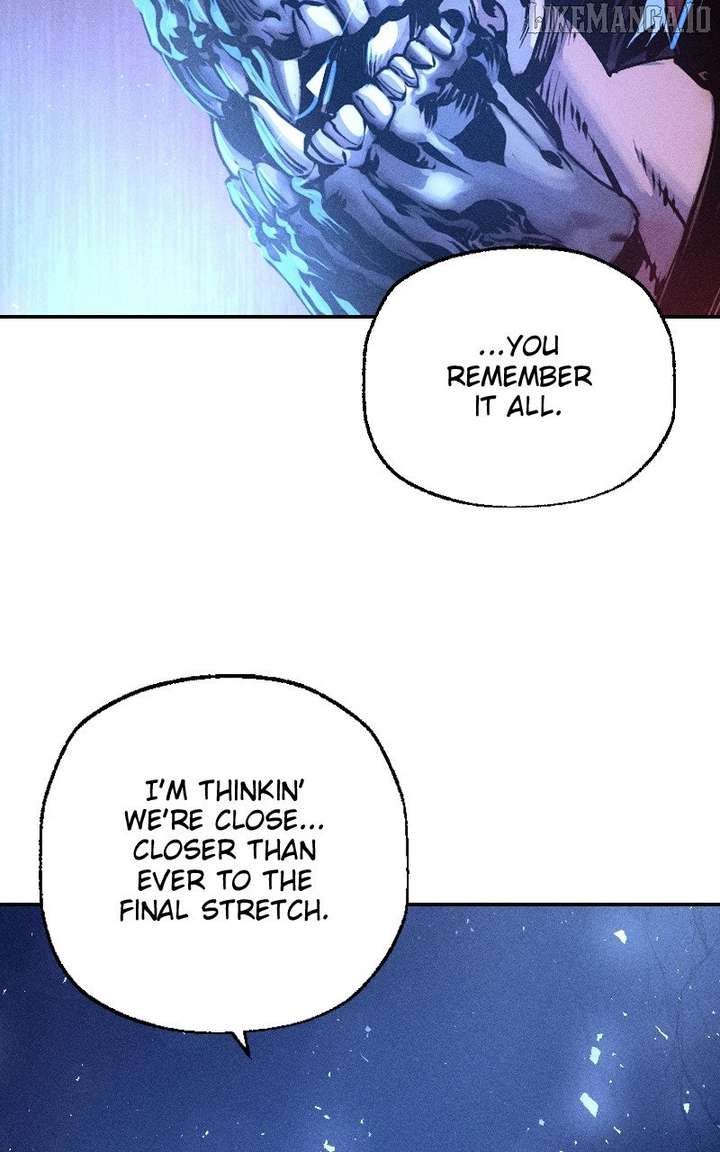 Cryptid Chapter 21 - Page 110