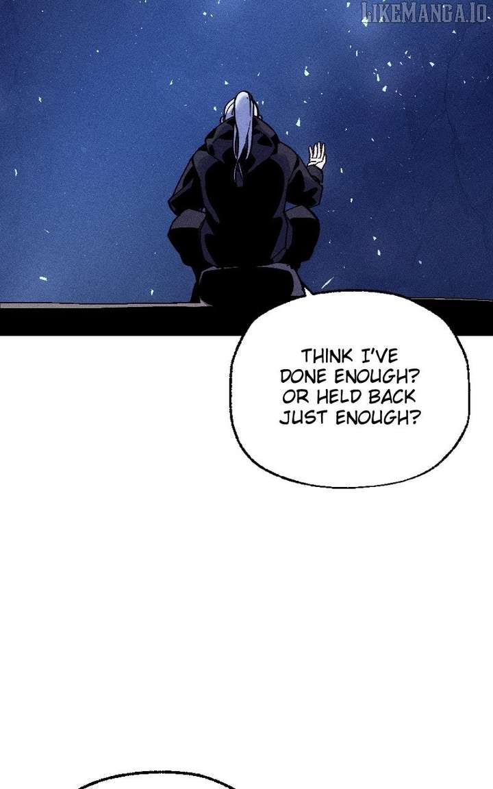 Cryptid Chapter 21 - Page 111