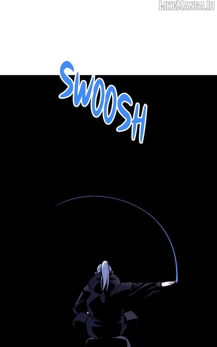 Cryptid Chapter 21 - Page 119