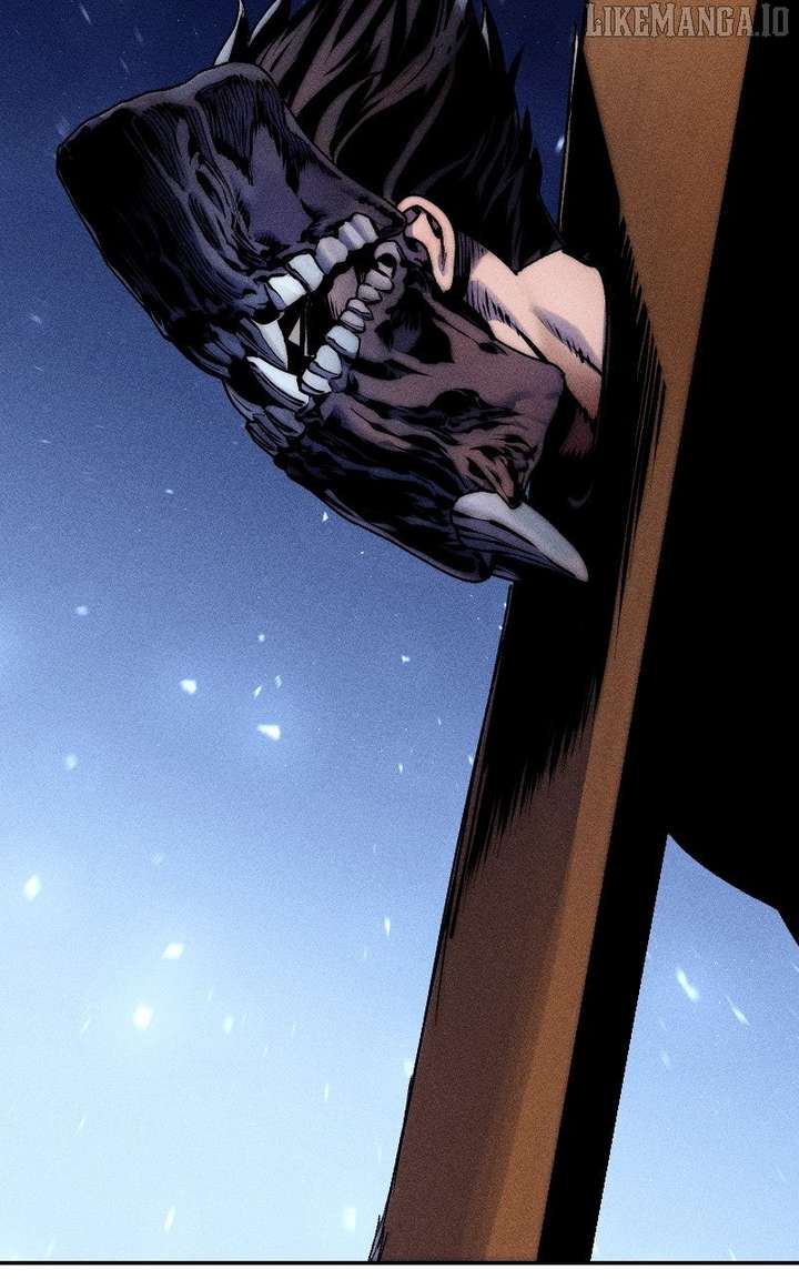 Cryptid Chapter 21 - Page 121