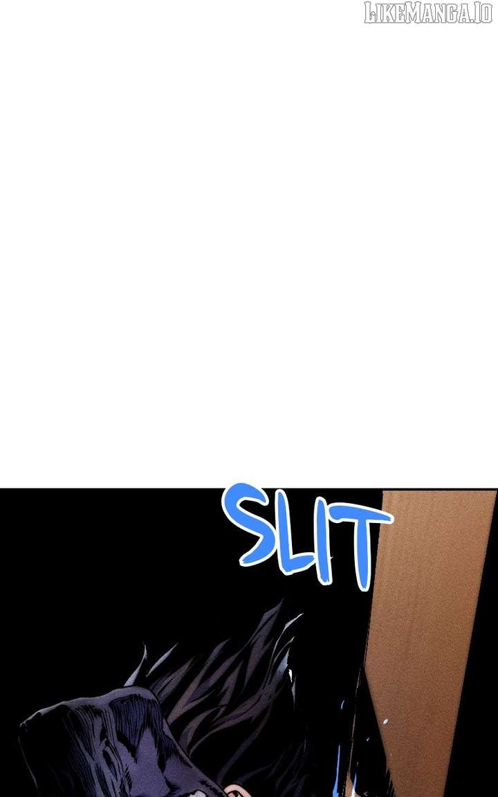 Cryptid Chapter 21 - Page 122