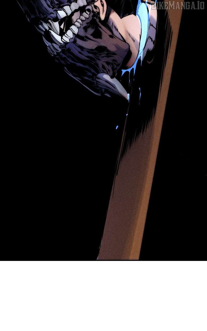 Cryptid Chapter 21 - Page 123