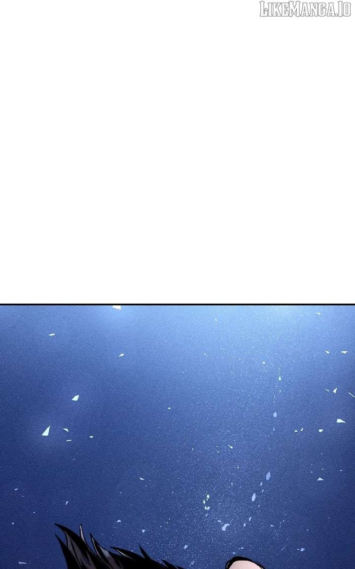 Cryptid Chapter 21 - Page 124