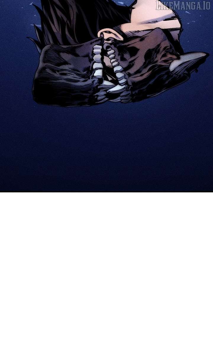 Cryptid Chapter 21 - Page 125