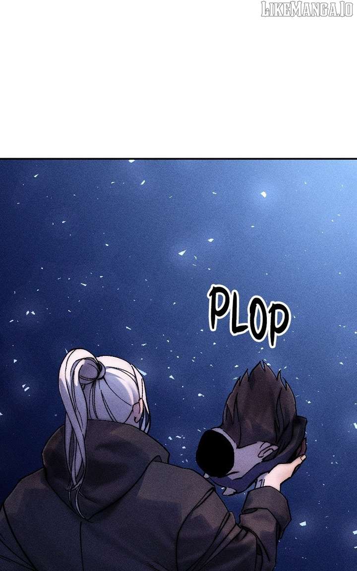 Cryptid Chapter 21 - Page 126