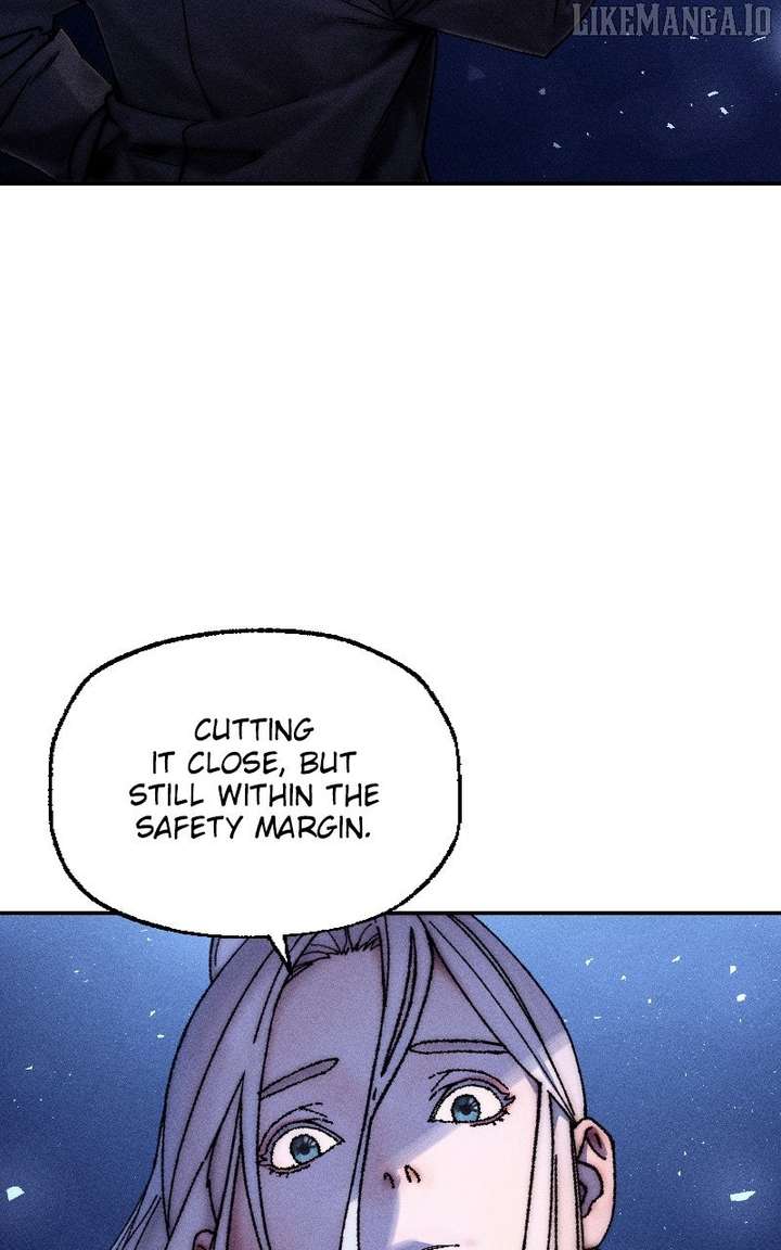 Cryptid Chapter 21 - Page 127