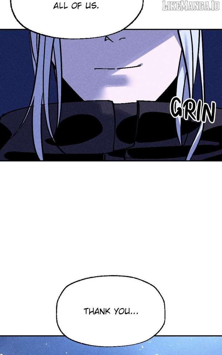 Cryptid Chapter 21 - Page 129