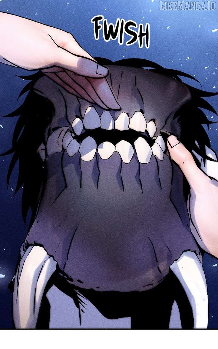 Cryptid Chapter 21 - Page 130